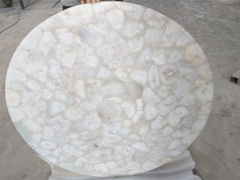 The Environmental Impact of Sustainable Quartz Production