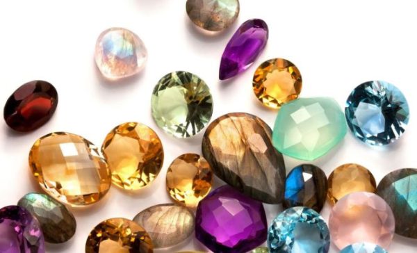 Semi Precious Slabs | Gemstone Slab - Fusion Gemstone