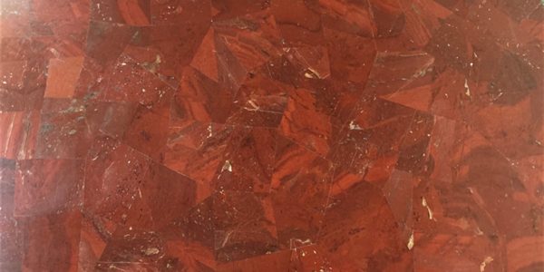 Red Jasper Slab | Jasper Slab - Fusion Gemstones