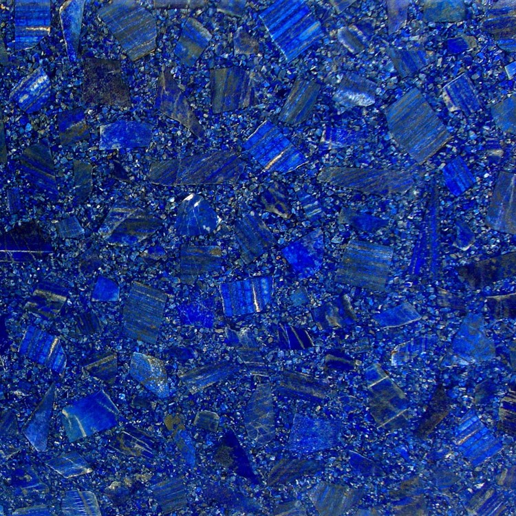 Lapis Lazuli Gemstone Slab